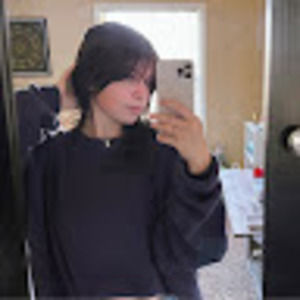 Meet your Posher, Kaitlin